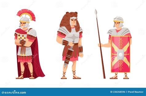 dibujos romanos|dibujos de romanos completos.